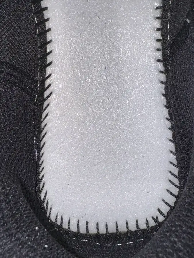Monday Calfskin Round Toe Thick Sole Low Top Dad Shoes for Men