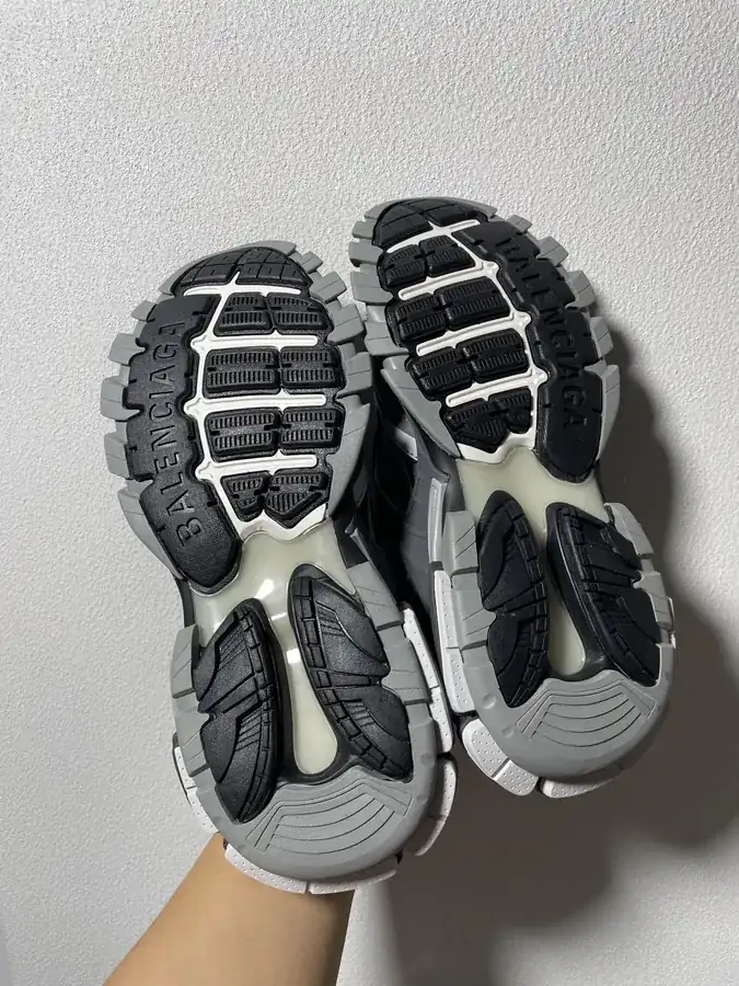Tra.2 Ear Sole Blue Grey