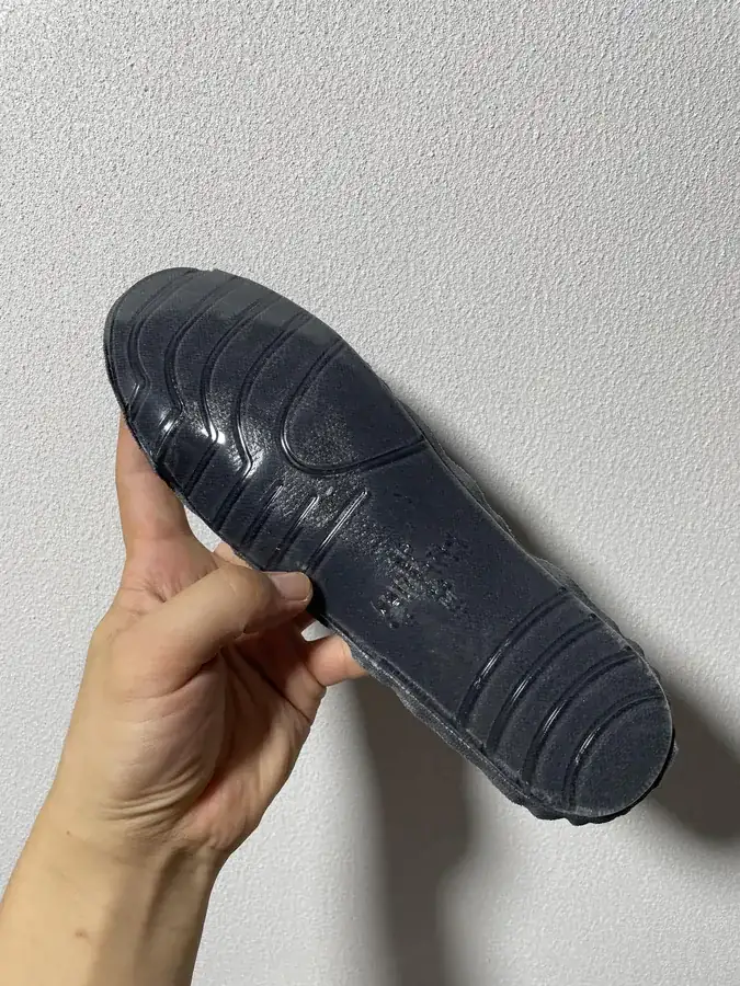 Tra.2 Ear Sole Blue Grey