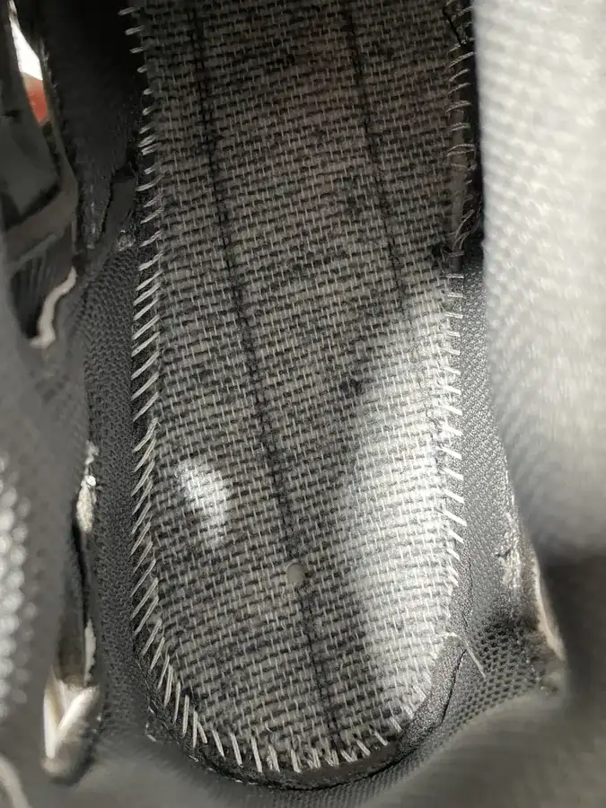 Tra.2 Ear Sole Blue Grey