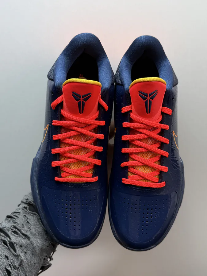 Caitlin Ark x 5 Protro Indiana Fever