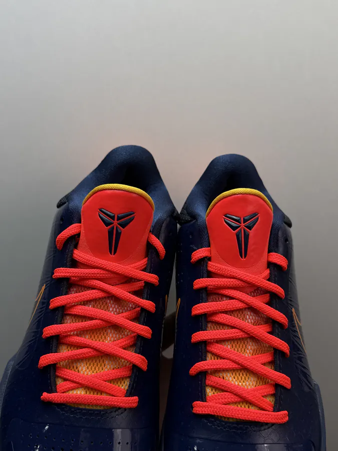 Caitlin Ark x 5 Protro Indiana Fever