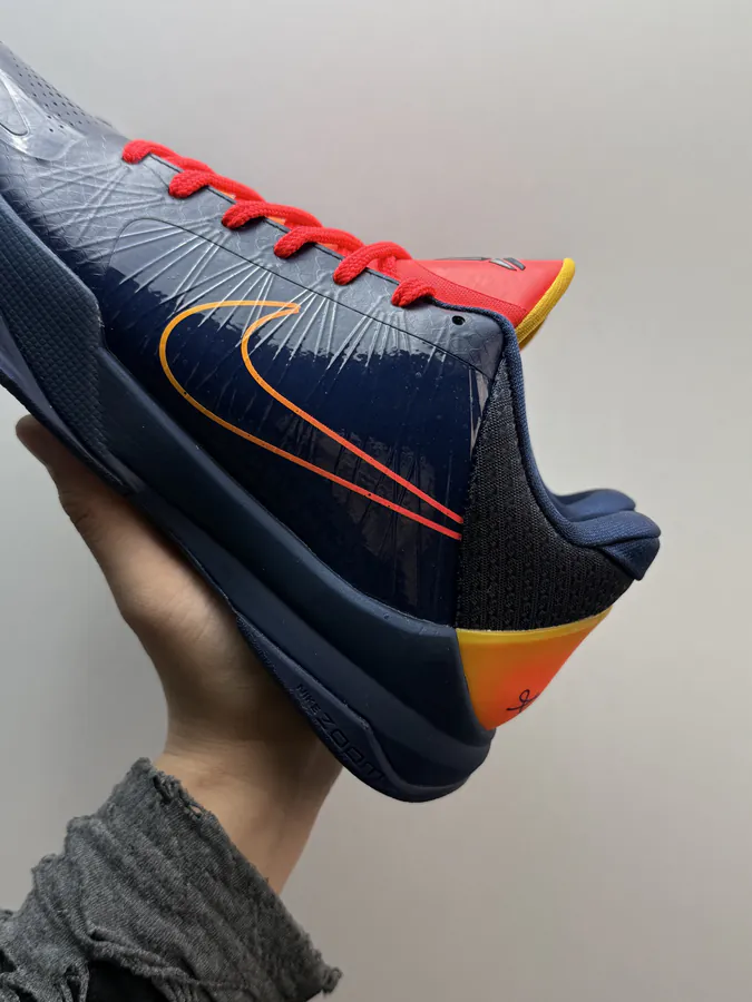 Caitlin Ark x 5 Protro Indiana Fever