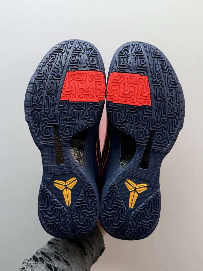 Caitlin Ark x 5 Protro Indiana Fever