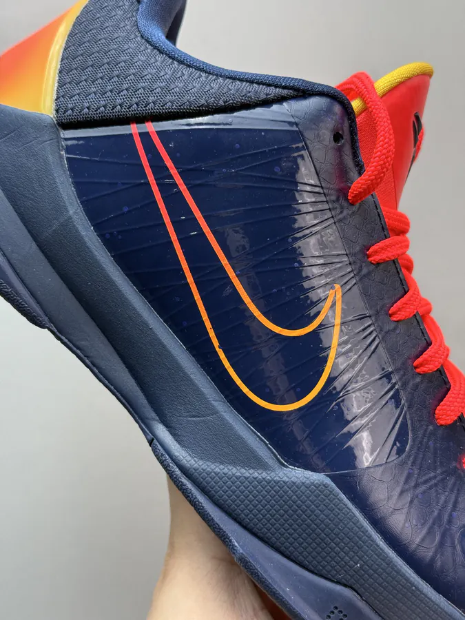 Caitlin Ark x 5 Protro Indiana Fever