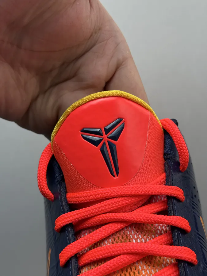 Caitlin Ark x 5 Protro Indiana Fever
