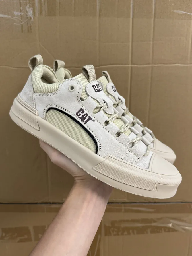 CAT Tramp Hike Low Outdoor Leisure Low Top