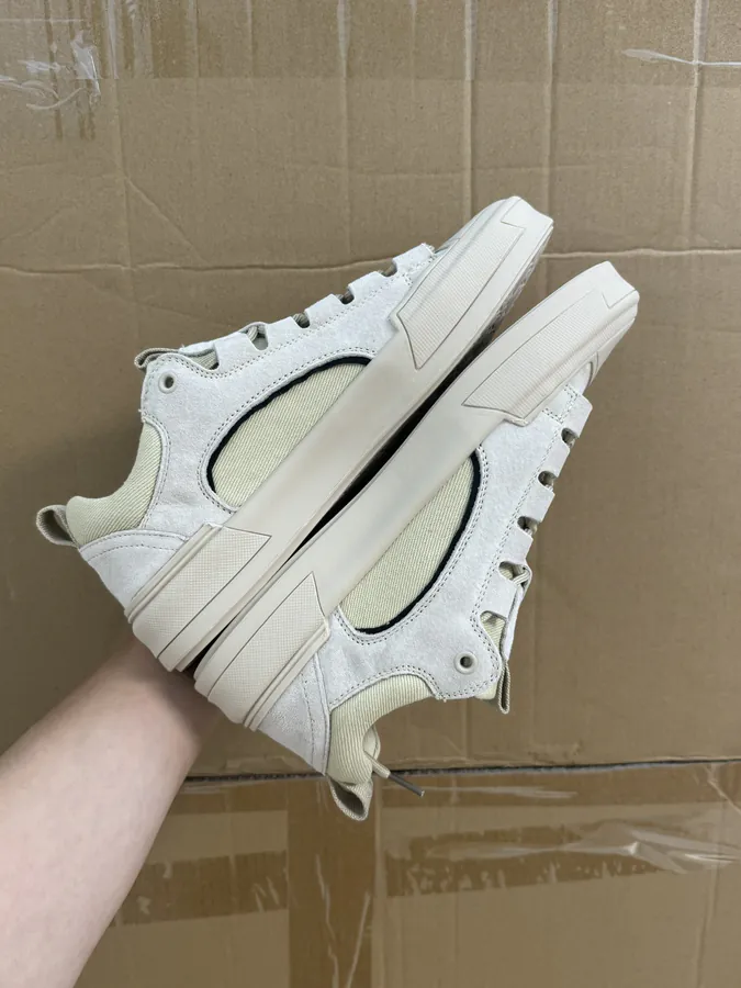 CAT Tramp Hike Low Outdoor Leisure Low Top