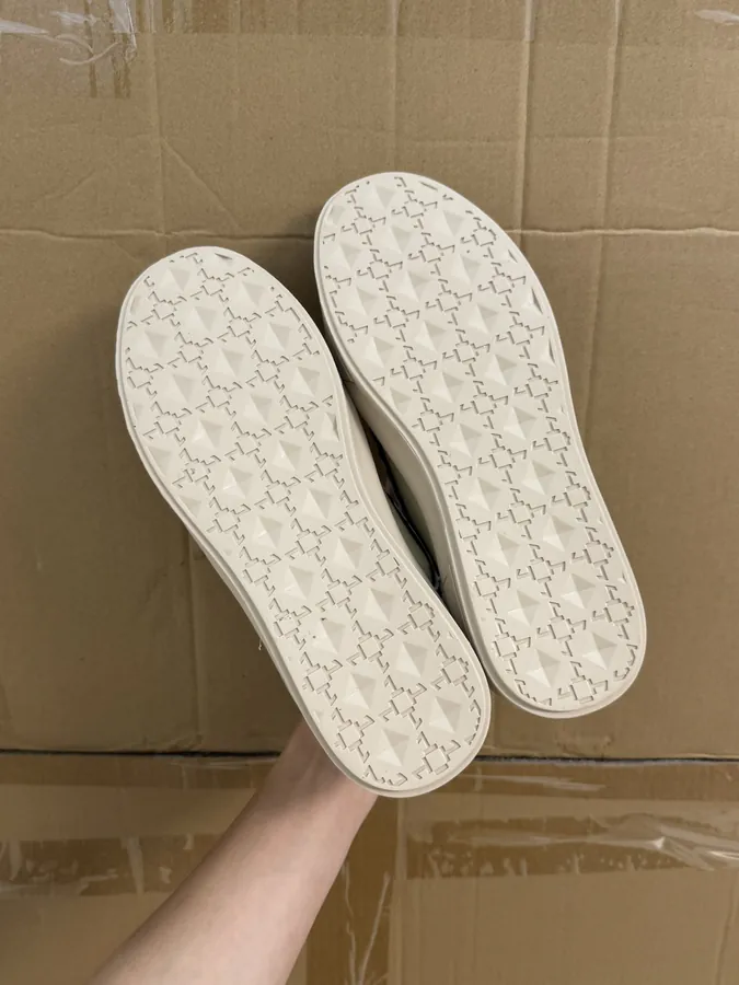 CAT Tramp Hike Low Outdoor Leisure Low Top