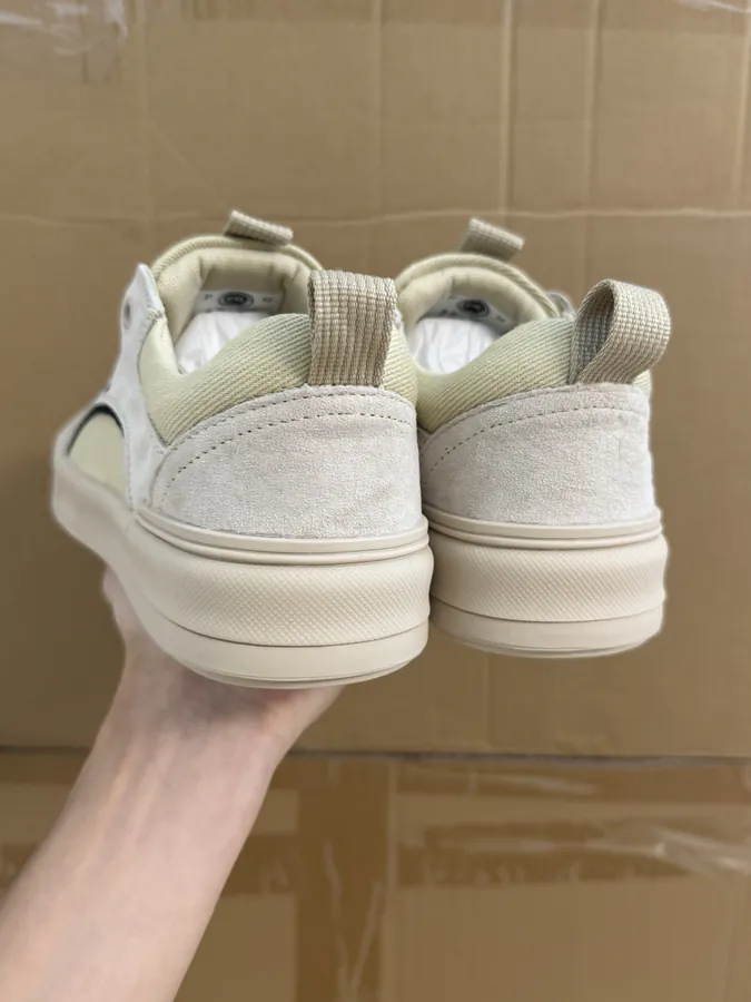CAT Tramp Hike Low Outdoor Leisure Low Top