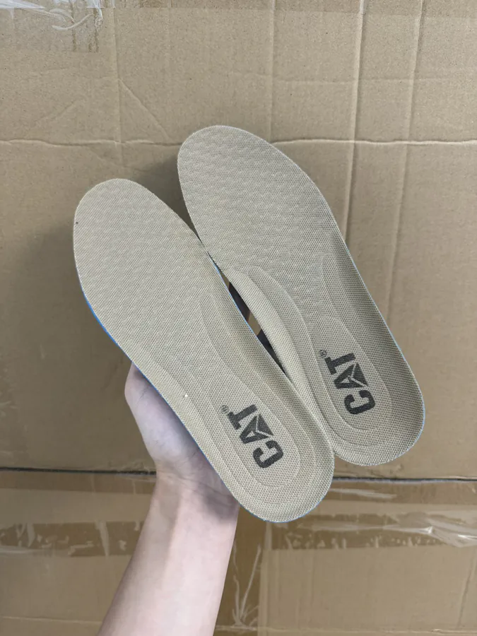 CAT Tramp Hike Low Outdoor Leisure Low Top