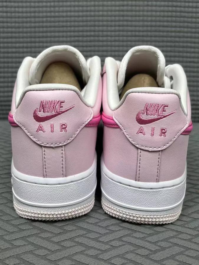 Nike Air Force 1 Low Sakura Pink