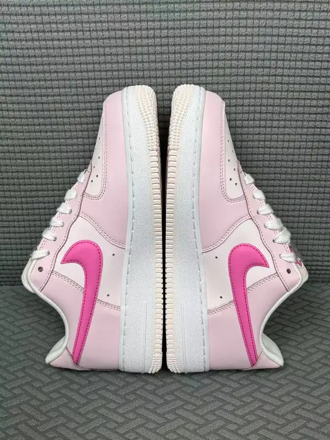 Nike Air Force 1 Low Sakura Pink