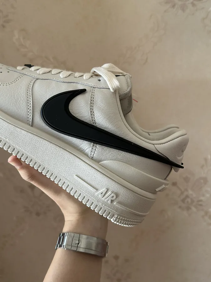 Shoe visual reference image