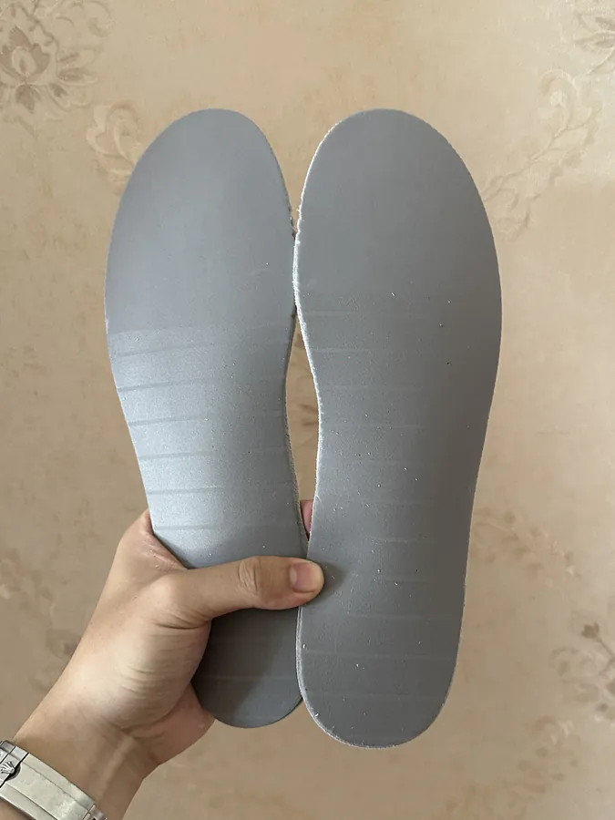 Shoe visual reference image