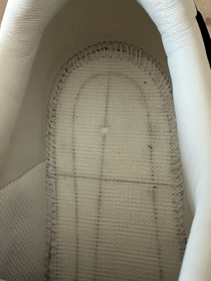 Shoe visual reference image