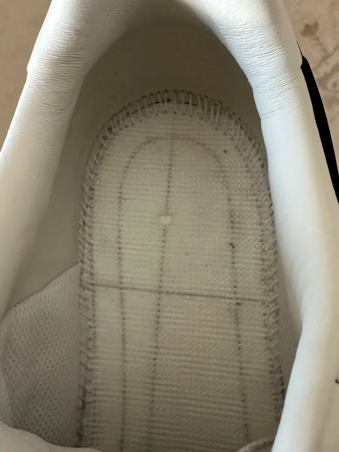 Shoe visual reference image