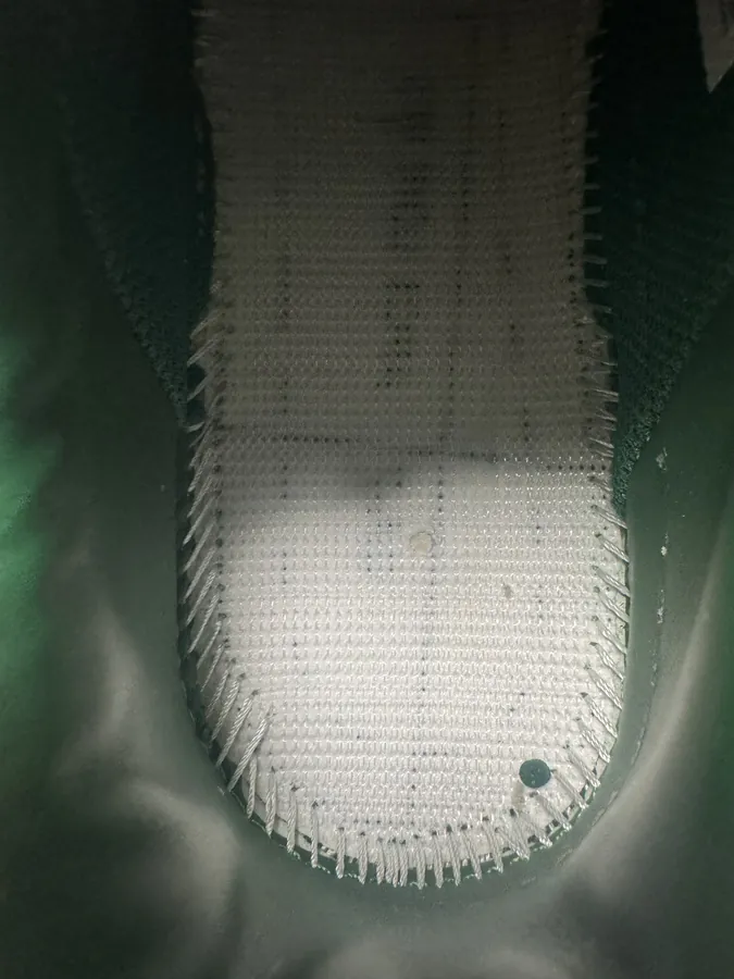 AMBUSH Air Force 1 Deep Green
