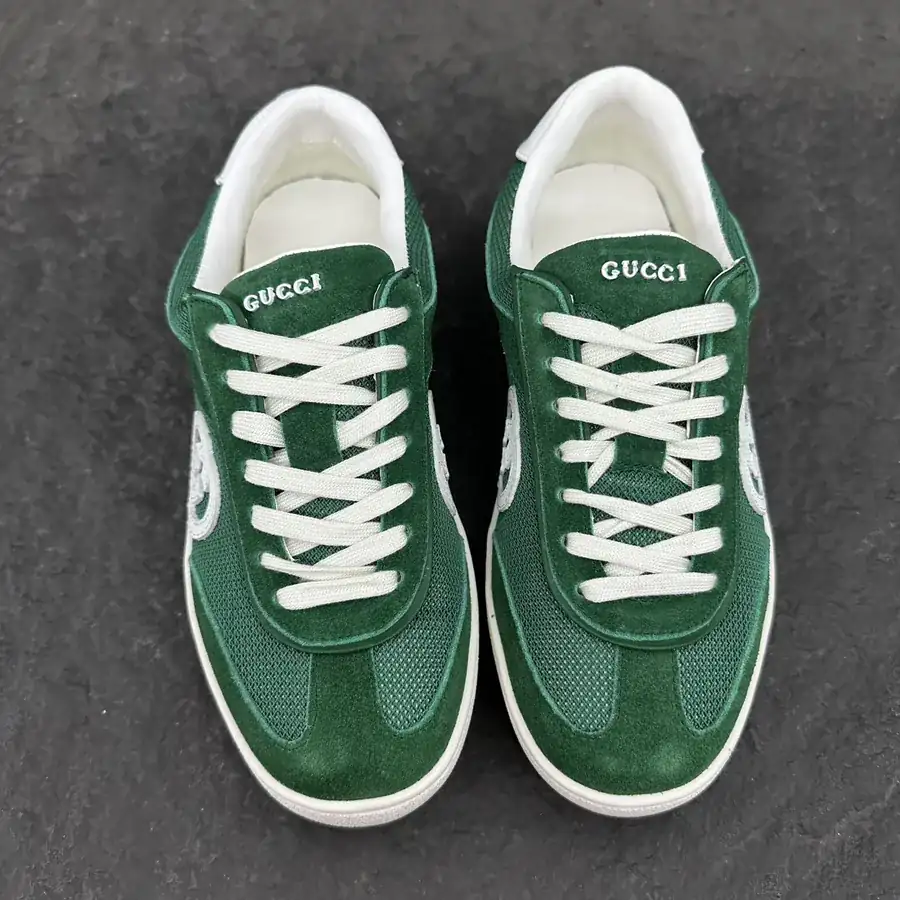 Lido Series Interlocking Sneaker for Men and Women