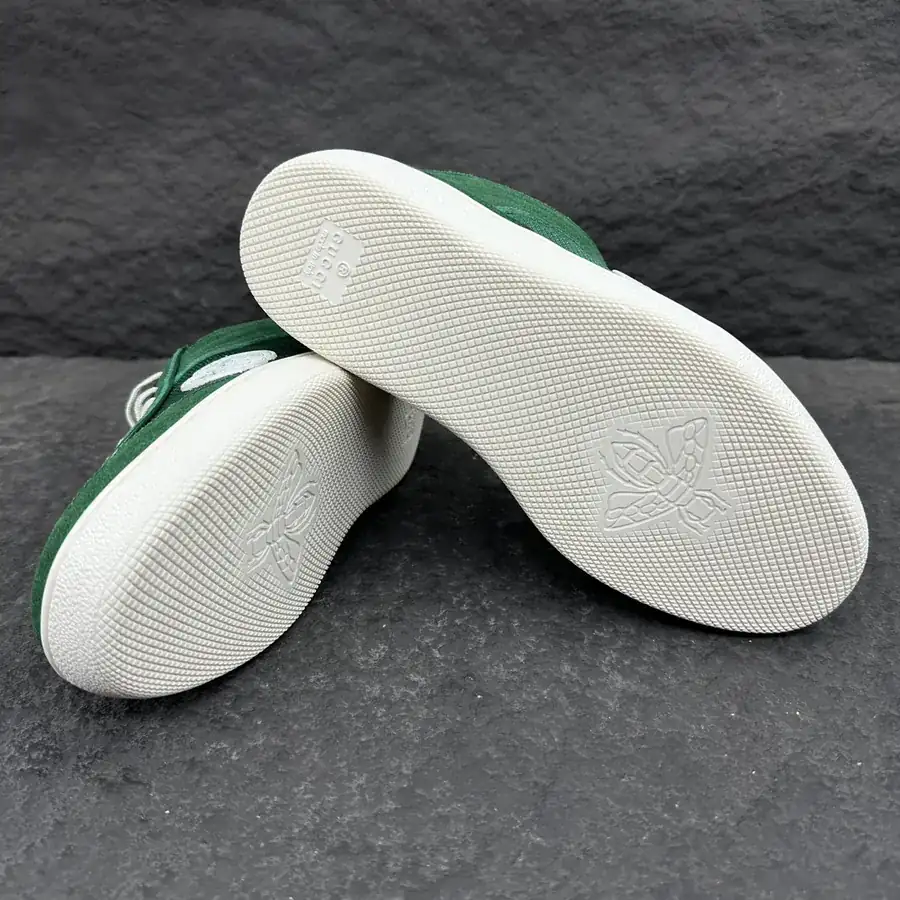 Lido Series Interlocking Sneaker for Men and Women