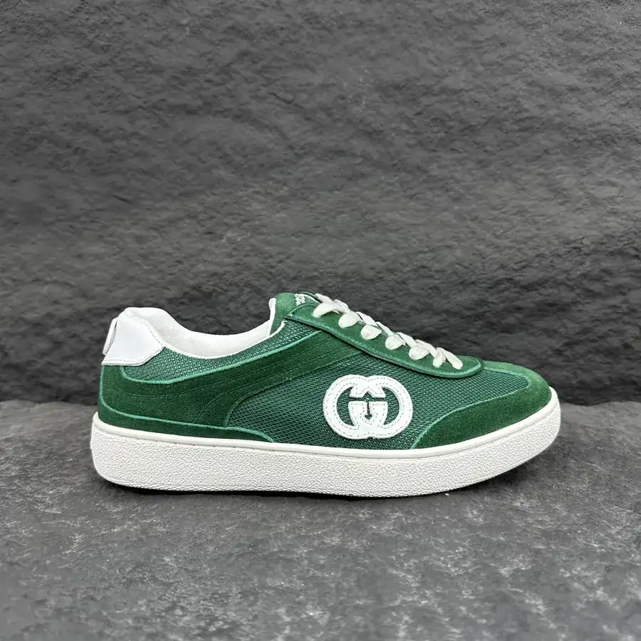 Lido Series Interlocking Sneaker for Men and Women
