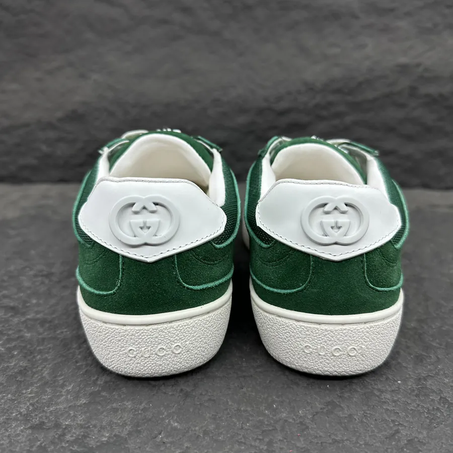 Lido Series Interlocking Sneaker for Men and Women