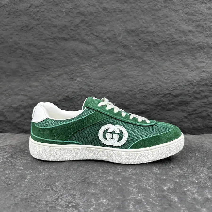 Lido Series Interlocking Sneaker for Men and Women
