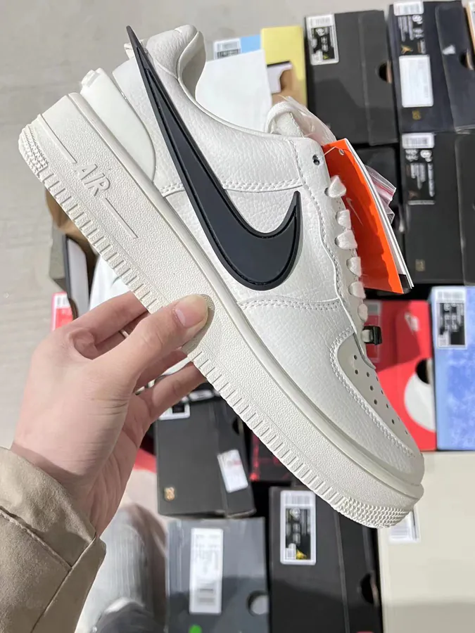 Ambush Af1 White