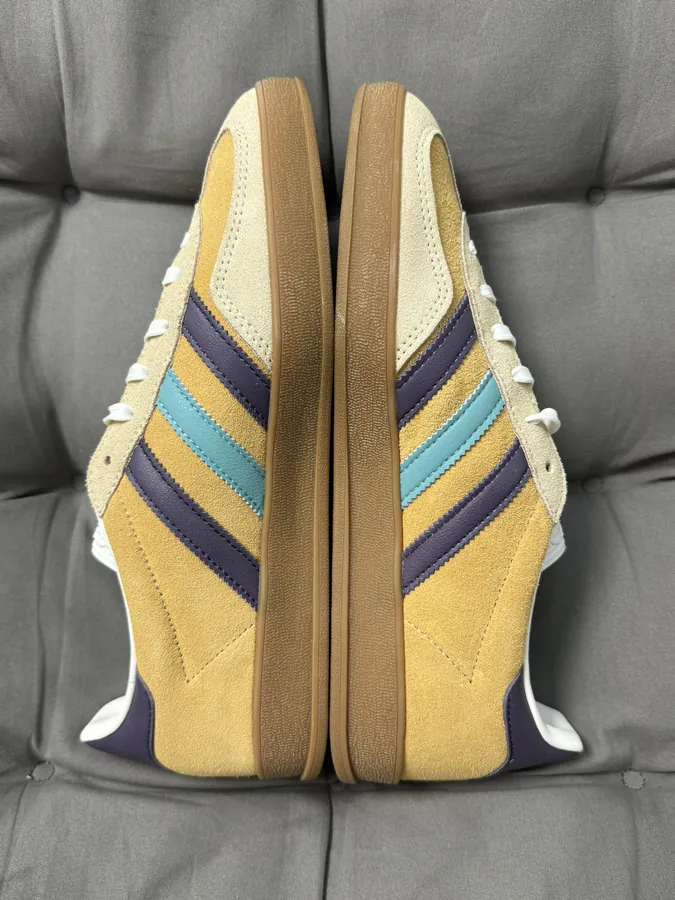 Gazelle Series Brown Color