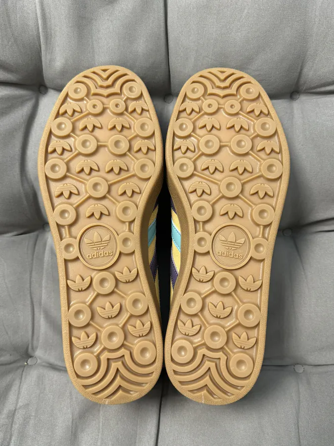 Gazelle Series Brown Color