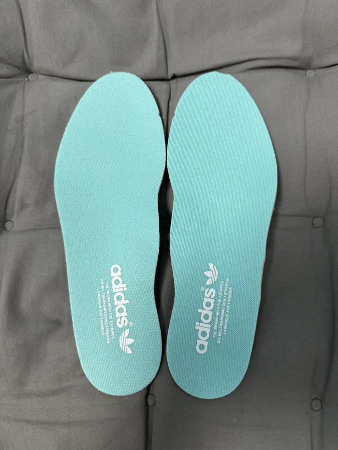 Gazelle Series Brown Color