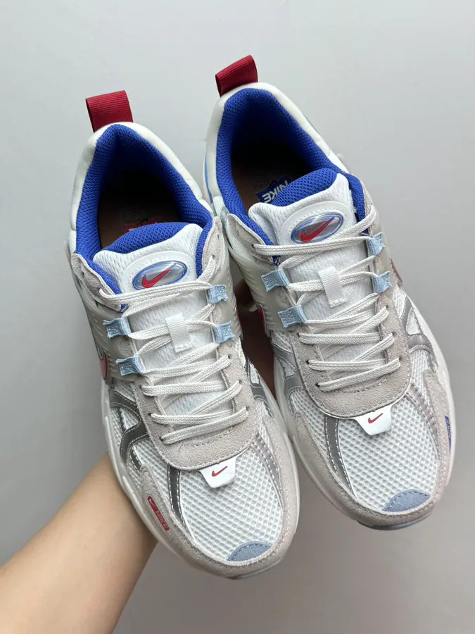 LW Original High End Sneaker with Premium Materials
