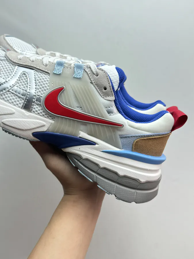 LW Original High End Sneaker with Premium Materials