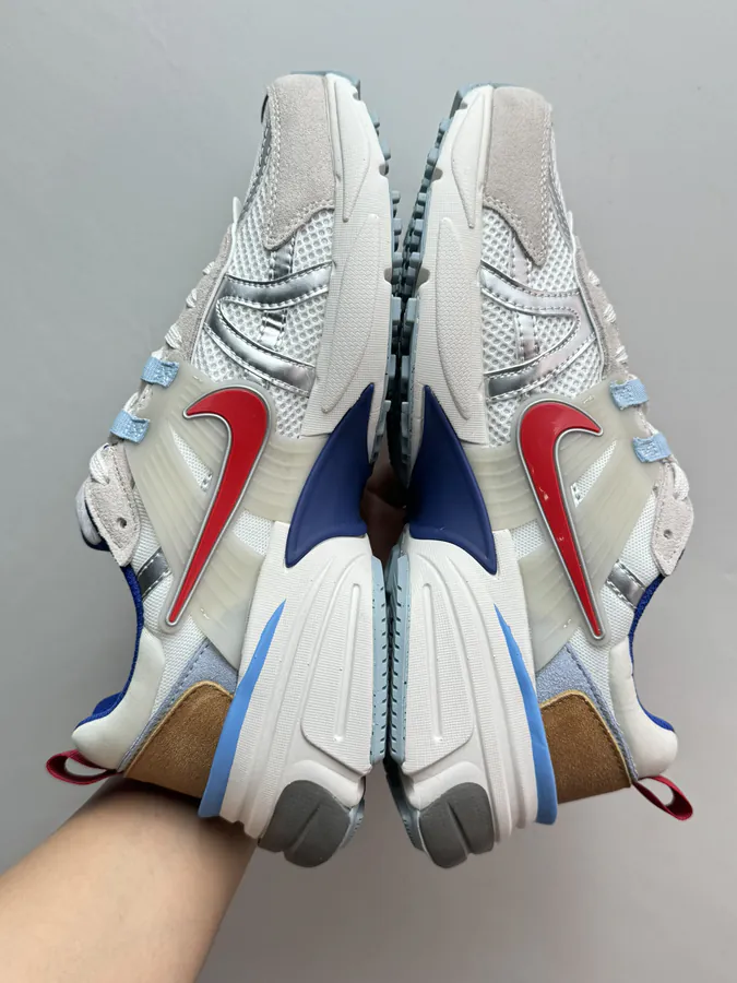 LW Original High End Sneaker with Premium Materials