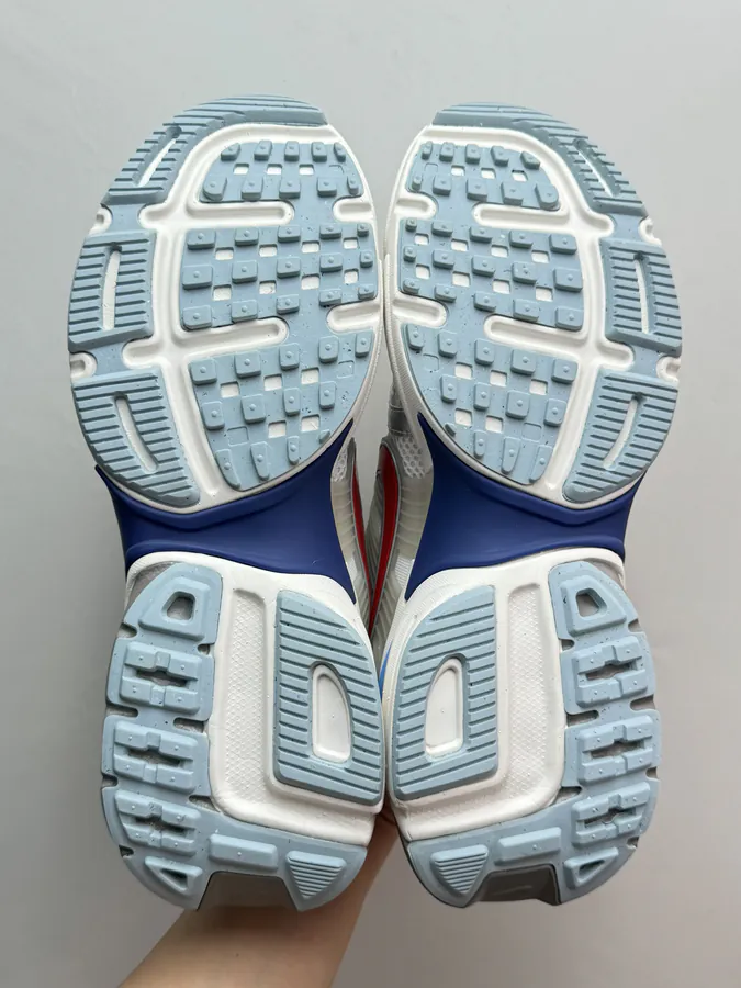 LW Original High End Sneaker with Premium Materials
