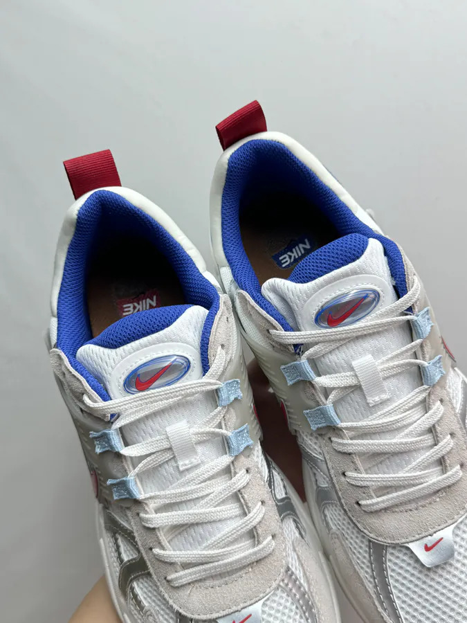LW Original High End Sneaker with Premium Materials