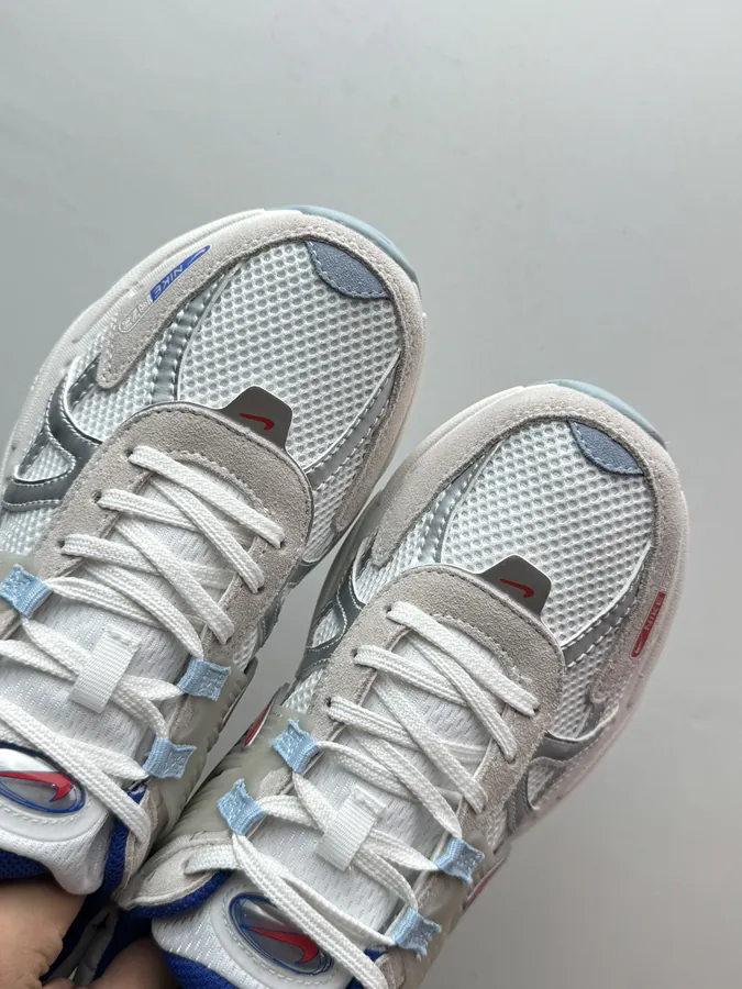 LW Original High End Sneaker with Premium Materials