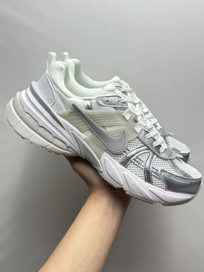 Shoes Visual Reference Sample