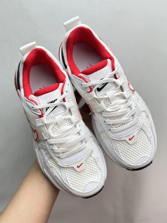 Shoe visual reference image