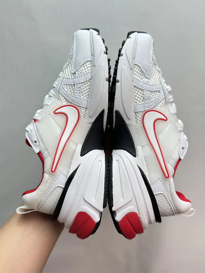 Shoe visual reference image