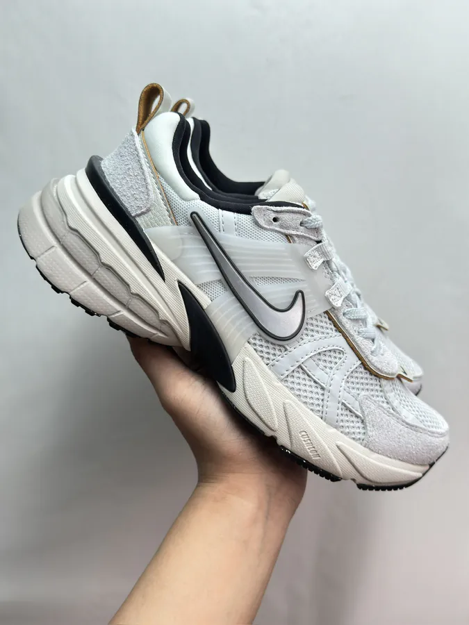 Shoes Visual Reference Sample