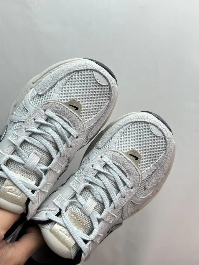 Shoe visual reference image