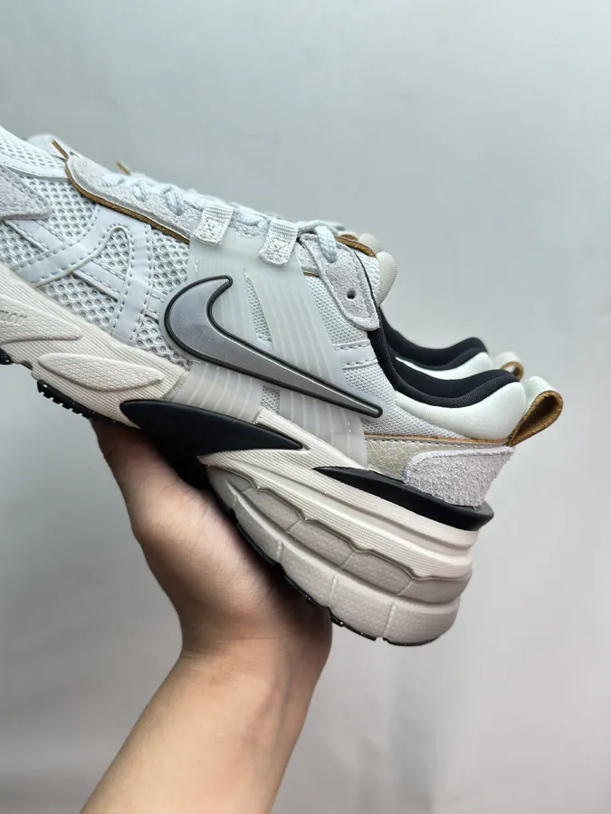 Shoe visual reference image