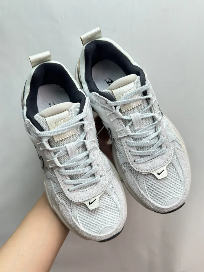 Shoe visual reference image