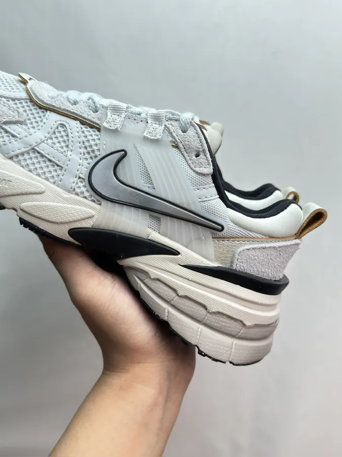 Shoe visual reference image