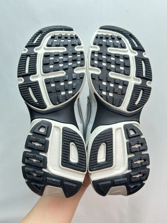 Shoe visual reference image