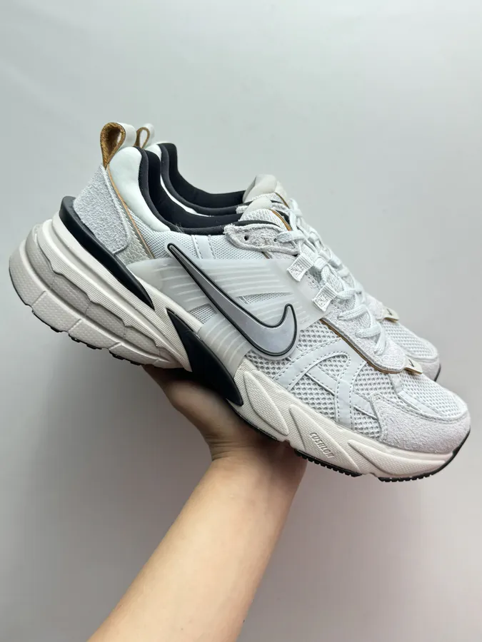 Shoes Visual Reference Sample
