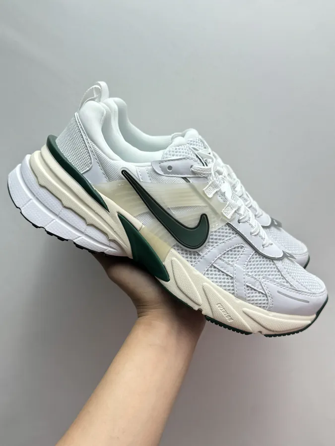 Shoes Visual Reference Sample