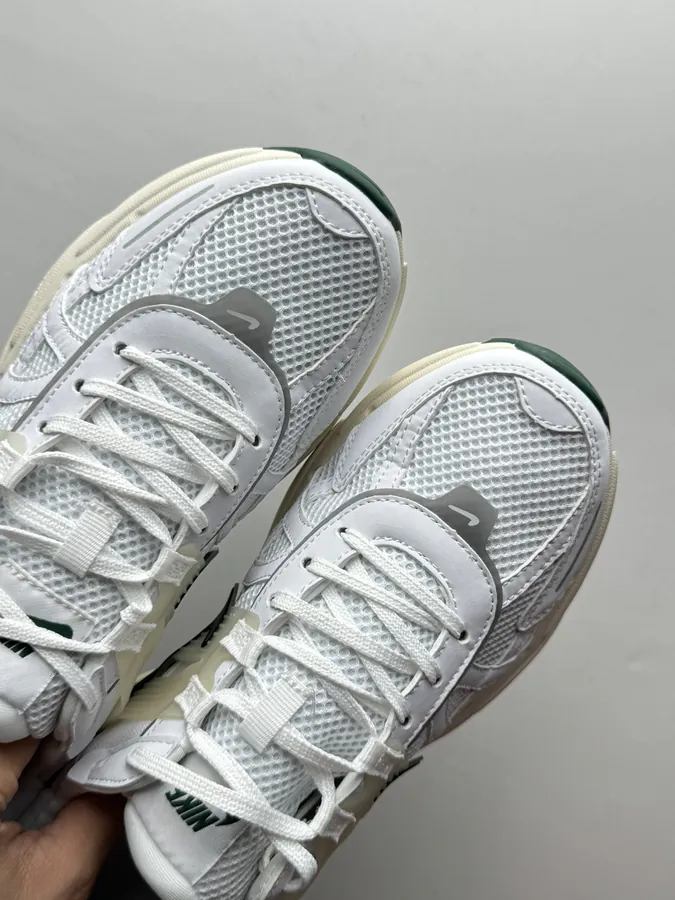 Shoe visual reference image