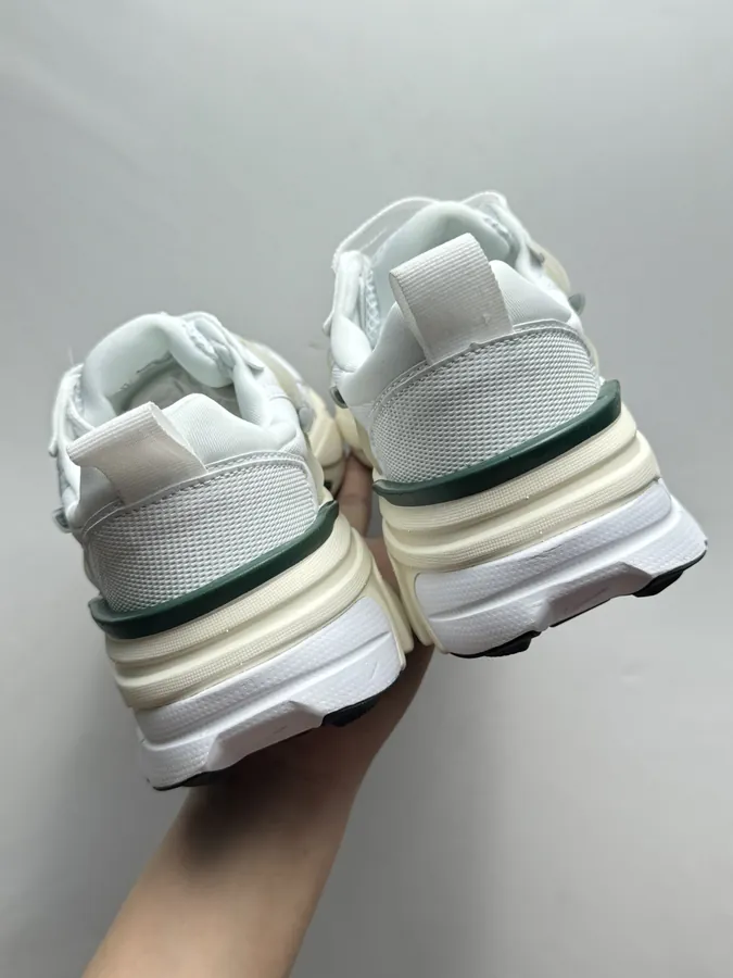 Shoe visual reference image
